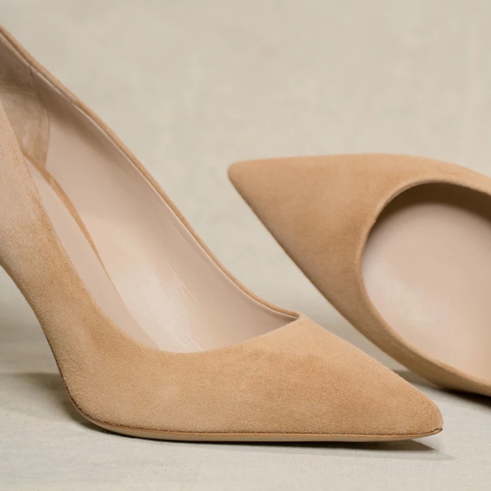 M. Gemi’s Esatto 90mmm’s